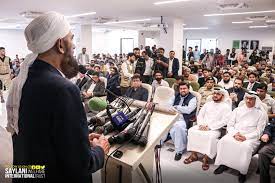 inaguration of zaiton ashraf park karachi